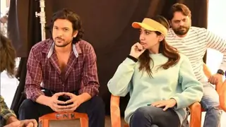 Shivin Narang on collaborating with multiple Rajnikanth family members Thumbnail