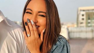 Sonakshi Sinha hitched to her love?