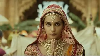 Manushi on Prithviraj: I got to experience all kinds of things that you'd like to explore as an actor