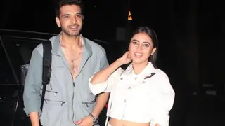After Lock Upp, Karan Kundrra & Tejasswi Prakash to be seen in 'The Khatra Khatra Show' Thumbnail
