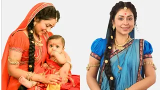 My role in ‘Yashomati Maiyya Ke Nandlala’ brought about a sense of calm and warmth in me: Neha Sargam Thumbnail