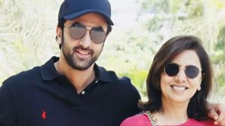 This is why Neetu Kapoor feels Ranbir has taken the right decision staying away from Instagram 