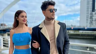 When I was first informed about the London schedule, I failed to believe it: Ankit Gupta of Udaariyaan Thumbnail