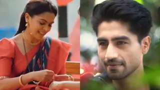 Its astonishing how Harshad Chopda manages to perform amazingly & look brilliant at the same time: Ami Trivedi Thumbnail