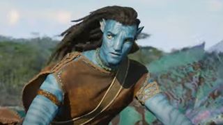 Finally! Teaser Trailer of 'Avatar: The Way of Water' is here 