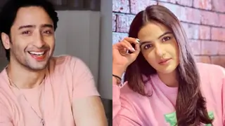 Shaheer Sheikh and Jasmin Bhasin to share screen space Thumbnail