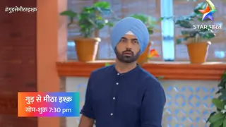 Arhaan Behll on Gud Se Meetha Ishq: The narration is the first pull for the actor