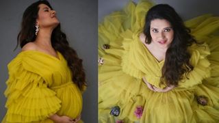 Kratika Sengar:  It was very important for me to be mentally prepared to have a child