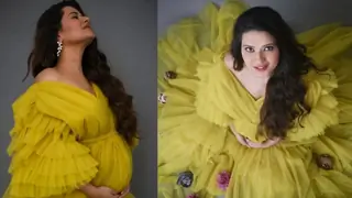 Kratika Sengar:  It was very important for me to be mentally prepared to have a child Thumbnail