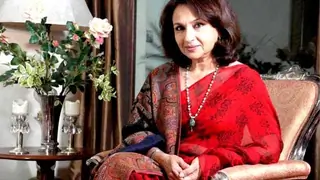 Sharmila Tagore to return to the screens with Manoj Bajpayee starrer Gulmohar after 11 years Thumbnail