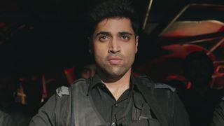 Adivi Sesh: I'm thrilled with all the positive reviews and love for Major