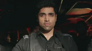 Adivi Sesh: I'm thrilled with all the positive reviews and love for Major Thumbnail