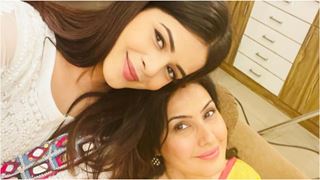 Never realized when Heer- Preeto bond got converted to Jigu- KP: Jigyasa Singh on bond with Kamya Punjabi