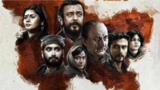 Anupam Kher starrer ‘The Kashmir Files’ banned in Singapore