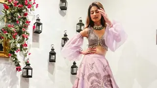 Aneri Vajani on entering a show mid-way: I agreed to do this role because it is Anupamaa