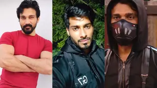 Meet Naresh Punia and Vicky Singh - the guards G5 and G7 of ‘Lock Upp’ Thumbnail