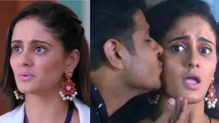 Sai and Virat’s truth to be exposed; high voltage drama to unfold in ‘Ghum Hai Kisikey Pyaar Meiin’ Thumbnail