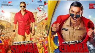 Ranveer Singh confirms the sequel of Simmba 2, calls it one of his favourite characters  Thumbnail