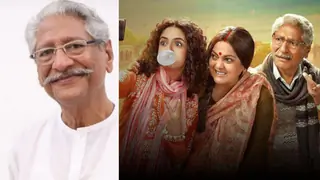 Jagannath & Purvi’s bond has made him deal with things in different manner: Rajendra Gupta of ‘Dosti Anokhi' Thumbnail
