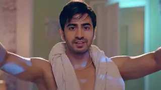 Jatin Arora to enter 'Saath Nibhana Saathiya 2' Thumbnail