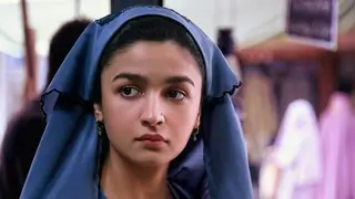 Alia Bhatt celebrates 4 years of Raazi with unseen BTS pictures  Thumbnail