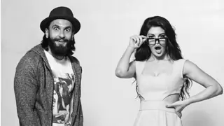 For me, Santa has arrived early this year with the release of 'Cirkus’: Jacqueline Fernandez  Thumbnail