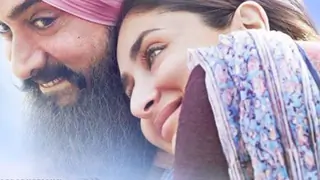 Laal Singh Chaddha’s Main Ki Karaan song out:  Aamir and Kareena's mellifluous song lurks in its simplicity Thumbnail