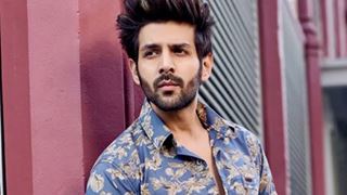 Kartik Aaryan reveals how a fan stalked his mother & told she's ready to be her bahu