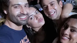 We prefer discussing personal lives over professional lives: Vijayendra Kumeria on reuniting with 'Udaan' cast Thumbnail