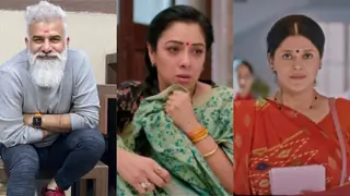 ‘Pushpa Impossible’ is nowhere taking a dig at ‘Anupamaa’: producer JD Majethia Thumbnail