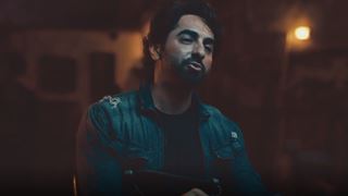 Ayushman Khurrana unfolds his sharp undercover cop skills in Anek - VIDEO