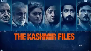 Darshan Kumaar: I am extremely happy that The Kashmir Files has reached our specially abled audiences Thumbnail