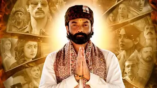 Teaser: Sneak peek into Aashram Season 3 as Bobby Deol returns as Nirala Baba Thumbnail