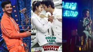 Did you know Munawar Faruqui was a part of Divyanka-Rajeev’s ALTBalaji project Cold Lassi Aur Chicken Masala? Thumbnail