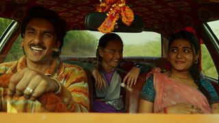 Review: Watch 'Jayeshbhai Jordaar' for its 'jordaar' moments and fine performances by Ranveer & Co.