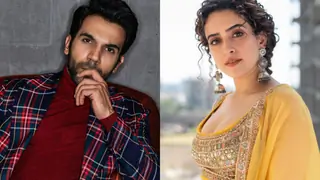 Rajkummar and Sanya's HIT – The First Case gets a new release date Thumbnail