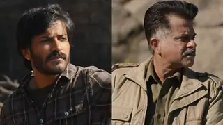 Beyond excited to see love pouring in on Thar: Anil and Harshvarrdhan Kapoor Thumbnail
