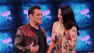  Kangana on Salman wishing luck to team Dhaakad: I will never say again that I am alone in this industry