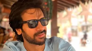 Karan Veer Mehra on why is he returning to 'Ziddi Dil' just as it is set to go off-air Thumbnail