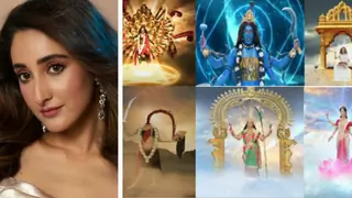 Shivya Pathania on playing ten avatars in a single story in 'Baal Shiv' Thumbnail