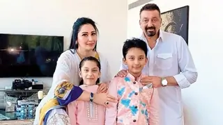 Sanjay Dutt on sending his kids to Dubai: It wasn't planned Thumbnail