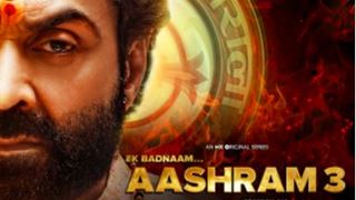 It is here! 'Aashram Season 3' releases trailer and confirms release date 