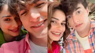 Aneri Vajani and Mohsin Khan to team up for a project Thumbnail