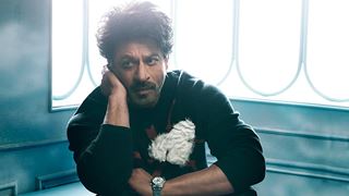 'Dunki' starring Shah Rukh Khan to have a larger-than-life musical scene choreographed by Ganesh Acharya 