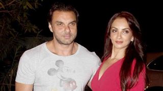 Sohail Khan and Seema Khan file for divorce after 24 years of marriage