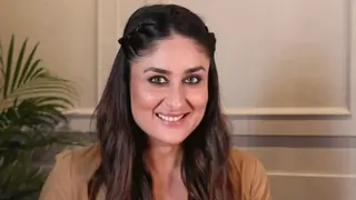 Unseen pictures of Kareena from the sets of Suspect X makes round on social media Thumbnail