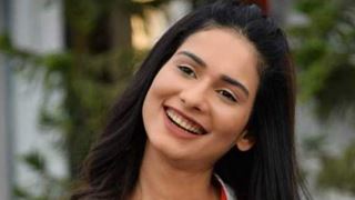 Aneri Vajani: With Khatron Ke Khiladi, I will surely get on to new heights of my life