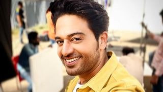 Gaurav Khanna on recognition coming his way with Anupamaa, reveals people told him his career was over