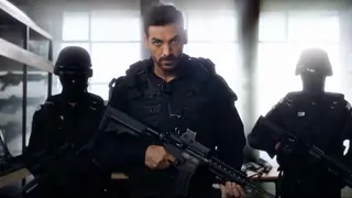  John Abraham starrer Attack: Part 1 to premiere on ZEE5 on 27th May Thumbnail