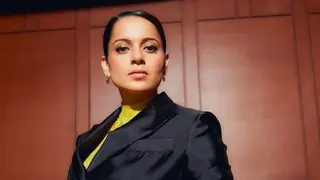Kangana Ranaut says getting people to collaborate with her is 'challenge' as they fear being boycotted Thumbnail